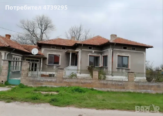 Продавам къща 33.000 Euro , снимка 2 - Къщи - 53491812