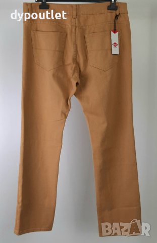 Lee Cooper - Мъжки дънков панталон Casual Chino,  размер - 36W / "32                    , снимка 3 - Дънки - 39708767