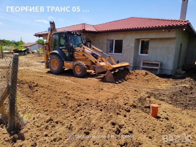 Бетонни пръстени , снимка 8 - Строителни материали - 36731981