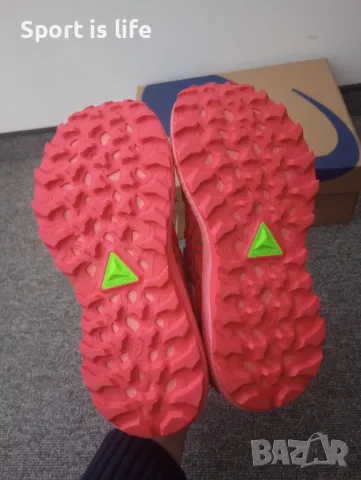 Asics Обувки за планинско бягане Gel-Trabuco 11, 37 EU, снимка 4 - Маратонки - 47543138