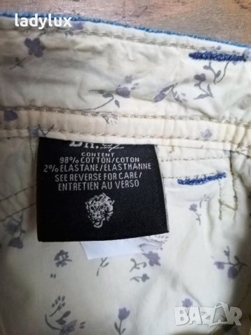 Dn.67, Нови Къси Панталони, Размер S/M. Код 2044, снимка 9 - Къси панталони и бермуди - 43199388