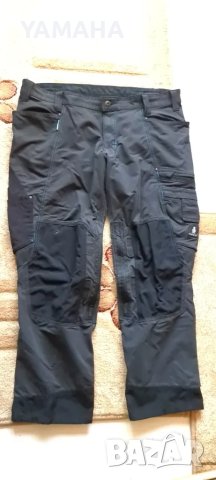 Mascot  Мъжки  Работен  Панталон 58, снимка 2 - Панталони - 49966169