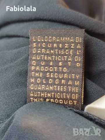 Roberto Cavalli dress XS, снимка 8 - Рокли - 47922649