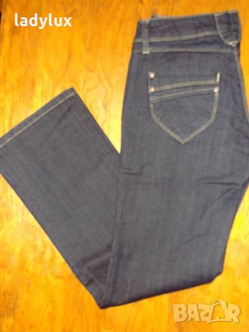 Only, Нови Дънки, Размер 25. Код 858, снимка 8 - Дънки - 27299357