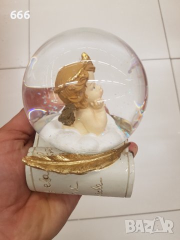 Преспапиета, снимка 8 - Декорация за дома - 43242475