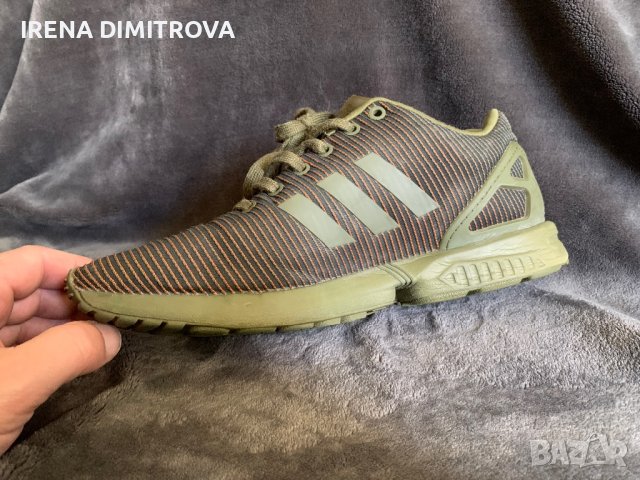 Adidas torsion zx., снимка 11 - Маратонки - 40672588