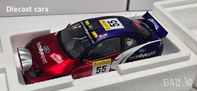 Модели Otto mobile 1:18, снимка 9 - Колекции - 52976039