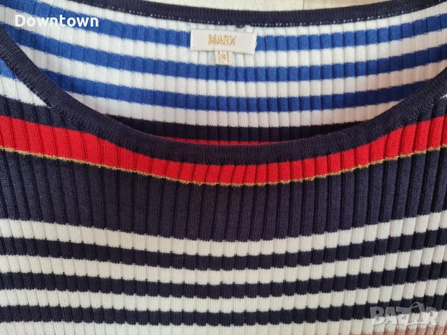 MARX  лятна рокля, bodycorn# еластична рокля по тялото , снимка 7 - Рокли - 36762273