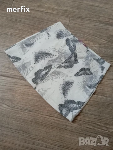 Лятна пола за момичета , снимка 5 - Детски рокли и поли - 50737891