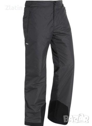 Мъжки панталон за ски/сноуборд, размер XL, снимка 4 - Зимни спортове - 44060827