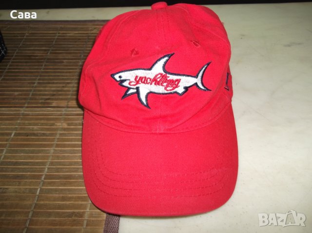 Шапки PAUL&SHARK, HENRI LLOYD, DC, снимка 2 - Шапки - 28622043