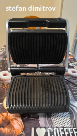 Tefal GC702D16, 6 програми , снимка 9 - Скари - 52511306