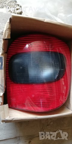 6351J8,1610729280,десен стоп CITROEN XSARA КОМБИ 1997-2000, снимка 5 - Части - 27703032