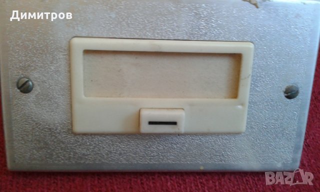 Звънец, снимка 1