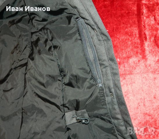 Топла водоустойчива  парка Helly Hansen Plentiful размер S, снимка 9 - Якета - 35155061