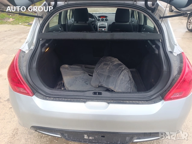 Пежо 308 / Peugeot 308 - на части, снимка 13 - Автомобили и джипове - 35248293