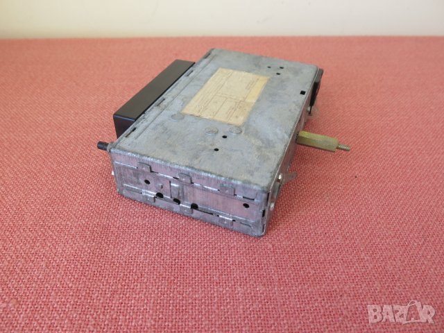 Vintage  Blaupunkt Braunschweig ,1970-1980г,авторадио, снимка 5 - Радиокасетофони, транзистори - 38001040