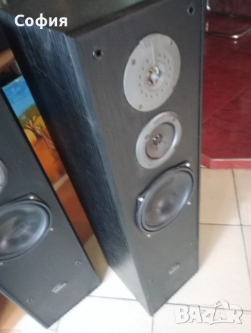 Качествени колони MAGNAT 120-240 w, снимка 4 - Тонколони - 52882643