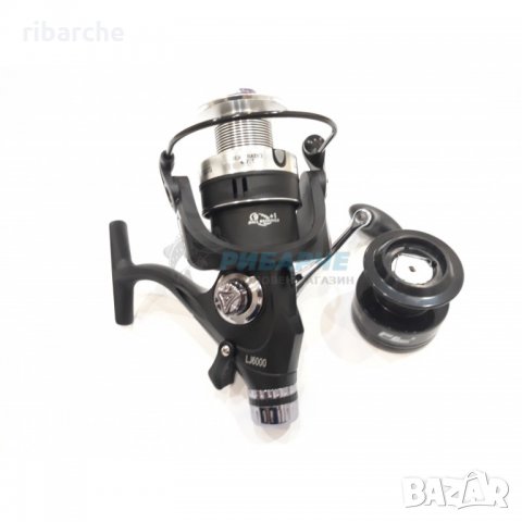 макари FL LJ - 5000/6000, снимка 2 - Макари - 28125979