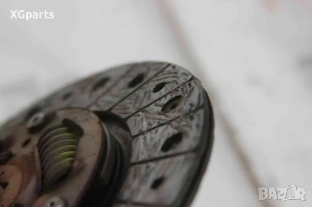  Феродов диск за Suzuki Splash 1.0i 65 к.с (2008-2014), снимка 5 - Части - 49004386