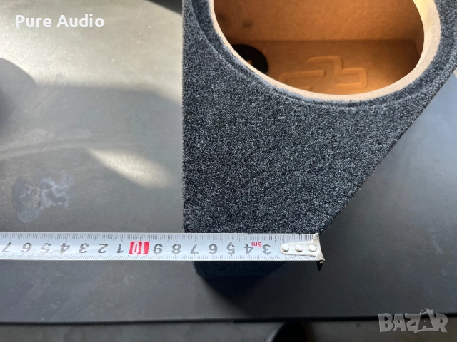 Бокс мдф ауди а3 8л, снимка 4 - Аксесоари и консумативи - 52951295