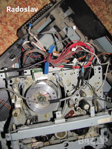  Siemens FM-392-9 за части, снимка 8 - Други - 39101252