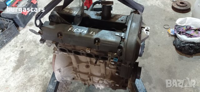Двигател Ford Fiesta 1.25 бензин - 430лв