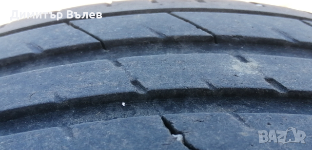 Гуми 195 45 15 Нексен Nexen 2 броя
Нов внос. Не са нови.
Гаранция , снимка 5 - Гуми и джанти - 44912202