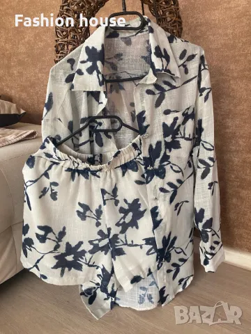 Zara,Alexander Wang,Esmara,Wetements рокли сетове, снимка 5 - Рокли - 50385959