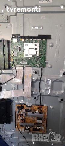 лед диоди от дисплей CY-NN055HGEV1H, снимка 3 - Части и Платки - 33453257