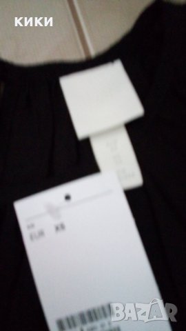 Дамска рокля НМ нова, снимка 2 - Рокли - 32419959