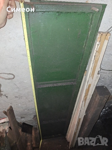 канати за ремарке - руско, снимка 4 - Части - 52118704