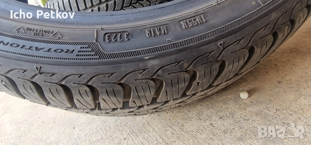 Зимни гуми Дебика 225/40/18 - DEBICA 225/40R18 92V XL FRIGO HP 2, снимка 3 - Гуми и джанти - 52479388