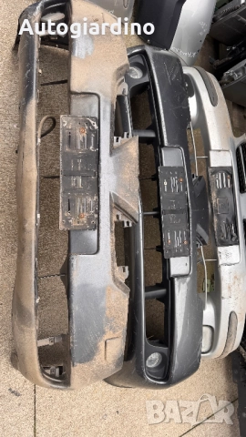 Предна Броня за Nissan Primera 2000 - 2004