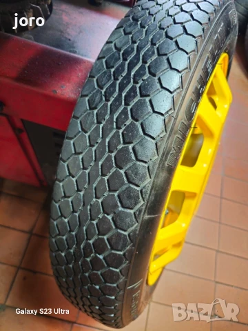 Патерица Opel Insignia 17", снимка 3 - Гуми и джанти - 50657752