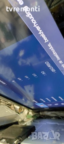 Платка POWER SUPPLY H32F1_9DY BN44-00261B for SAMSUNG, LE32B530, DISPALY T315HW02 VB, снимка 8 - Части и Платки - 40691541