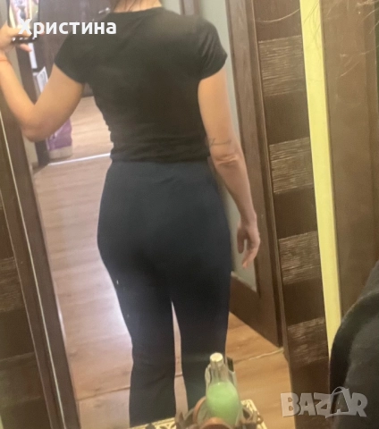 Рипсен клин USPA, снимка 3 - Панталони - 51866696