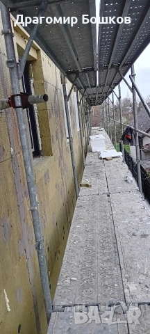 професионални услуги по шпакловка и боя, снимка 6 - Ремонти на апартаменти - 53258817