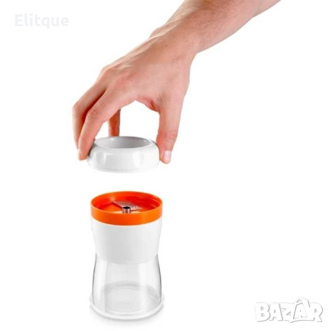 Уред за спираловидно нарязване на зеленчици, снимка 6 - Други - 52853723