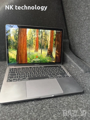 Apple MacBook Pro Mq (2020)