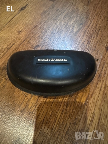 Слънчеви очила Dolce & Gabbana 