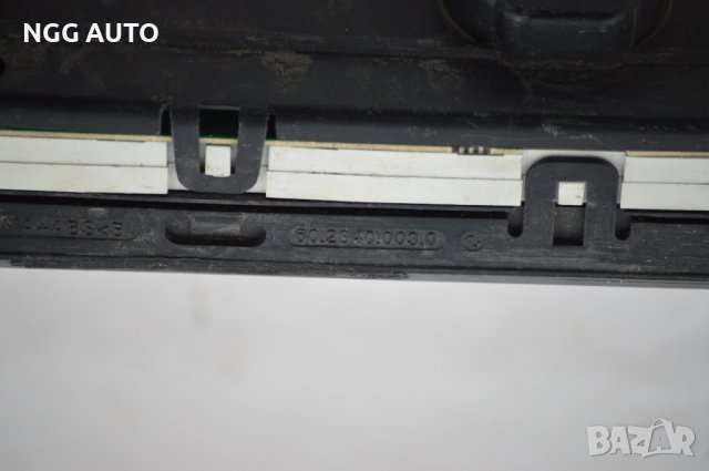Табло Километраж за Lancia Lybra, 1, I, 1.6, 1.8 16V, 60.2840.003.0, снимка 4 - Части - 40159535