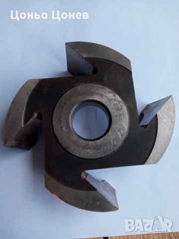 ФРЕЗИ ЗА ДЪРВО LEITZ, OPOLD SISTEM, ORIGINAL GUHDO, UKO OERIKON и други. , снимка 2 - Други инструменти - 32918807