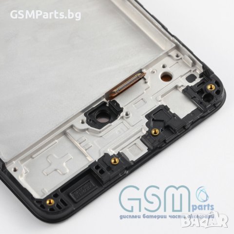 Дисплей + Рамка ЗА SAMSUNG GALAXY A32 4G - OLED, снимка 3 - Резервни части за телефони - 40487453
