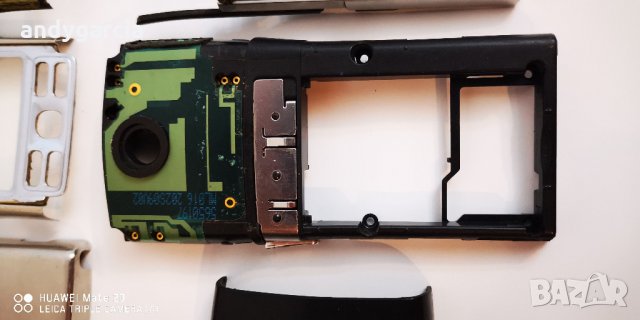  Nokia N91 за части, снимка 8 - Nokia - 28674790