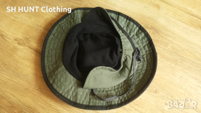 BULA WINTER HAT размер One Size зимна шапка с ушанки - 1542, снимка 3 - Шапки - 52567419