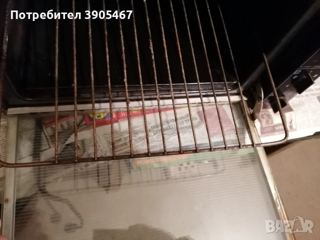 Мини печка ТЕРМА 40, снимка 6 - Печки, фурни - 52641804