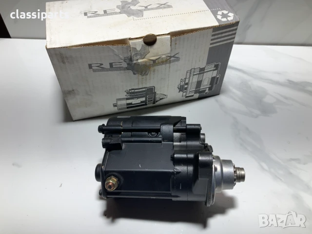 Нов стартер за Хонда Сивик, CRX, Джаз / HONDA Civic, CRX, Jazz, Concerto