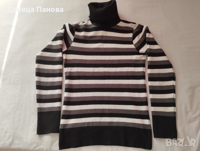 Лот дамски блузи , снимка 4 - Блузи с дълъг ръкав и пуловери - 43088822