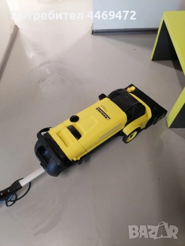 Ръчно и машинно почистване на силно замърсени настилки., снимка 3 - Други почистващи услуги - 51734023